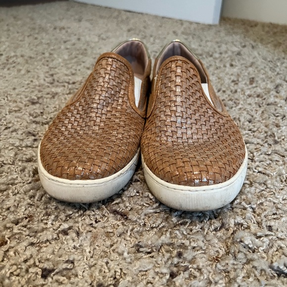 Johnston & Murphy Slip-Ons - Picture 4 of 6